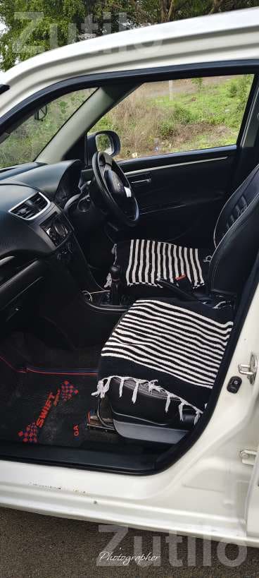 2013 Maruti Suzuki Swift VDI Diesel - Cars - Junagadh City - Image 4