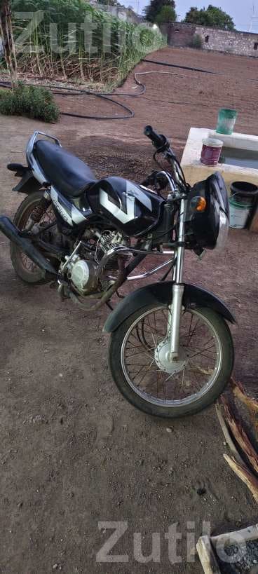 Bajaj CT 100 2010 Model Bike - બાઇક્સ - ખંભાળિયા - Image 3