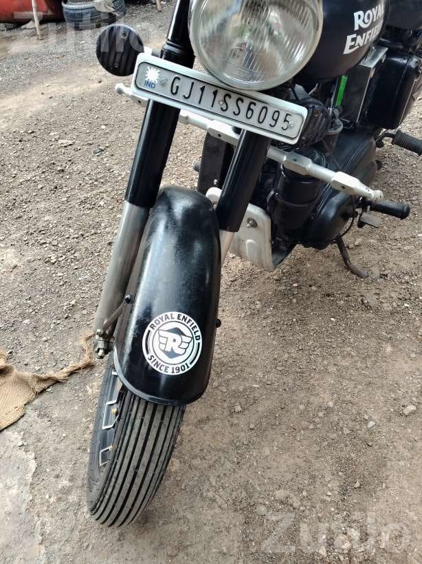 1996 Royal Enfield Diesel Bullet - Bikes - Mendarda - Image 4