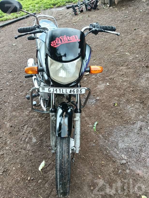 2008 Model Bike with Active Insurance - Bikes - Junagadh City - Image 1