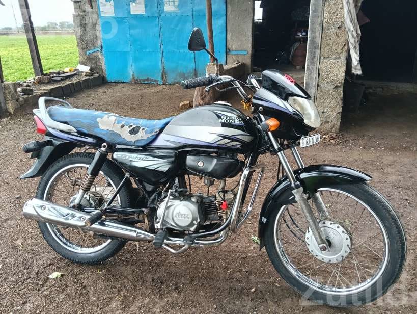 2008 Model Bike with Active Insurance - Bikes - Junagadh City - Image 2