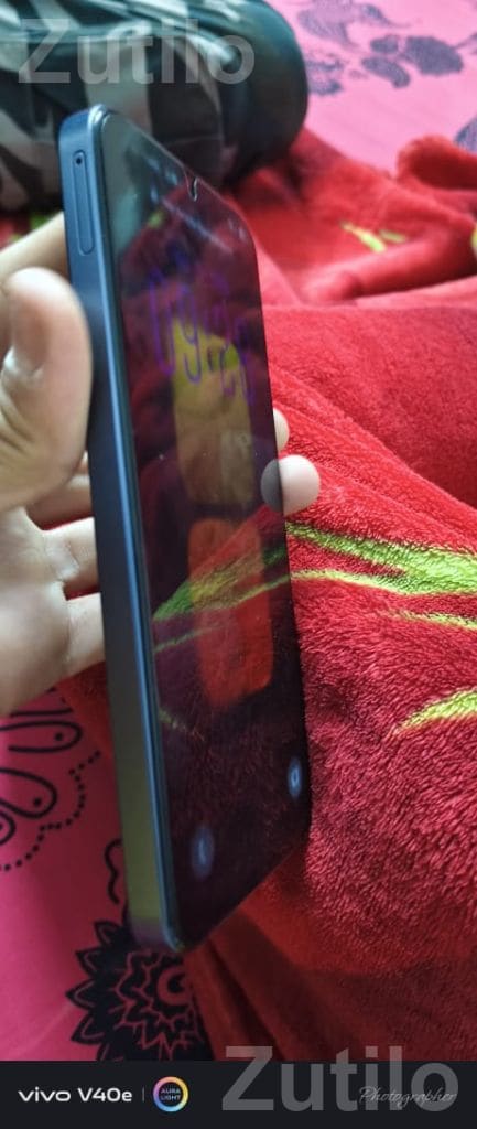 Samsung Galaxy A15 5G with Bill Box and Cable - Mobile Phones - Junagadh City - Image 1