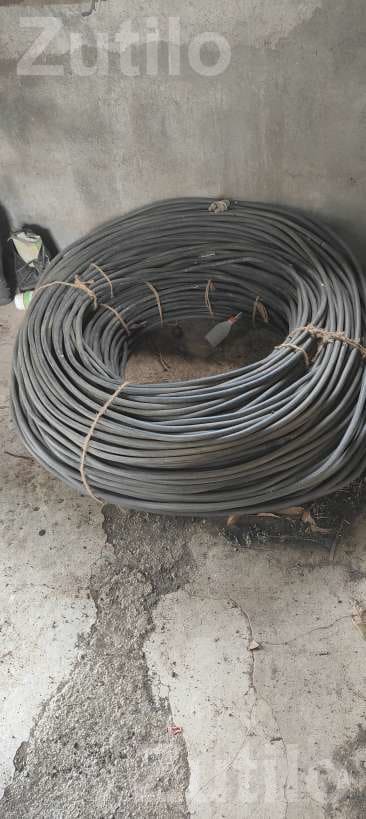 10 mm Electrical Service Cable Roll - Tools & Hardware - Mendarda - Image 1