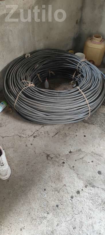 10 mm Electrical Service Cable Roll - Tools & Hardware - Mendarda - Image 3