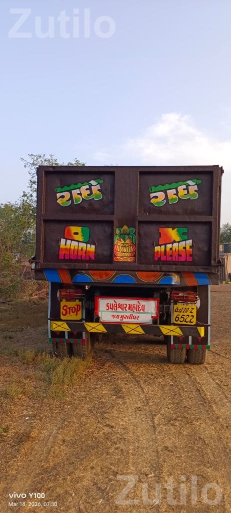 Tata 3118 2012 Truck with Complete Documents - Trucks & Lorries - Kalyanpur - Image 3
