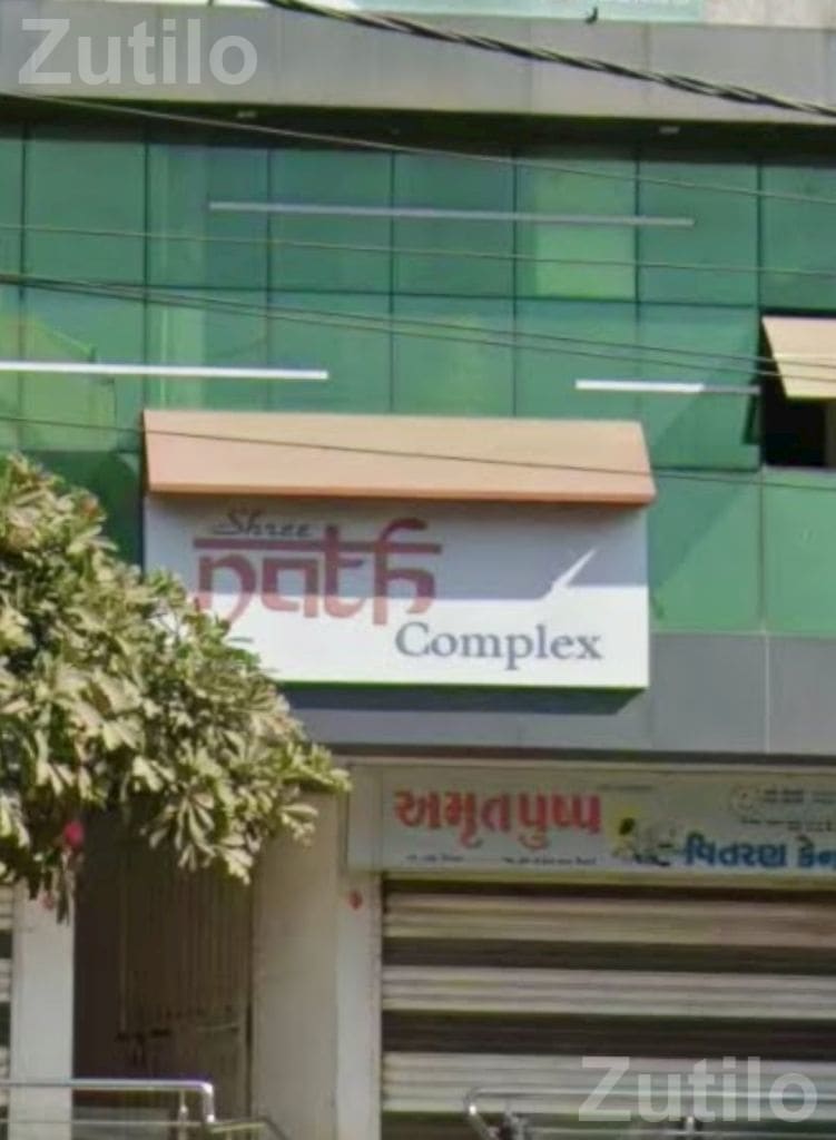 296 Sq Ft Commercial Shop for Sale - Shops - Junagadh City - Image 1