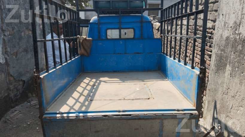 2013 Diesel Tempo Goods Carrier - Trucks & Lorries - Bagasara - Image 1