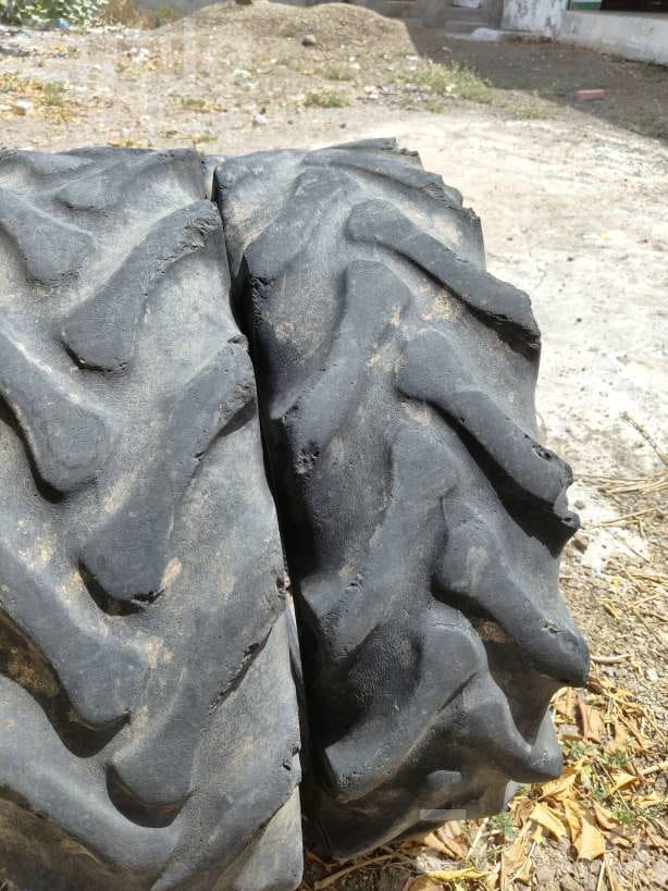 Goodyear 8-18 Tractor Tyres, Set of 2 - Auto Parts - Savarkundla - Image 3