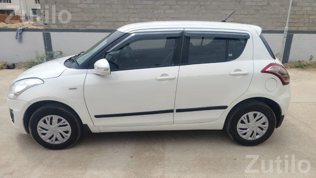 Maruti Suzuki Swift VDI Diesel 2014/2015 - Cars - Deesa - Image 2