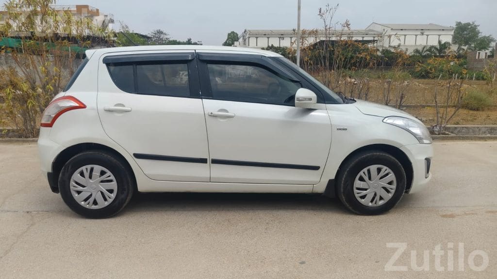Maruti Suzuki Swift VDI Diesel 2014/2015 - Cars - Deesa - Image 3