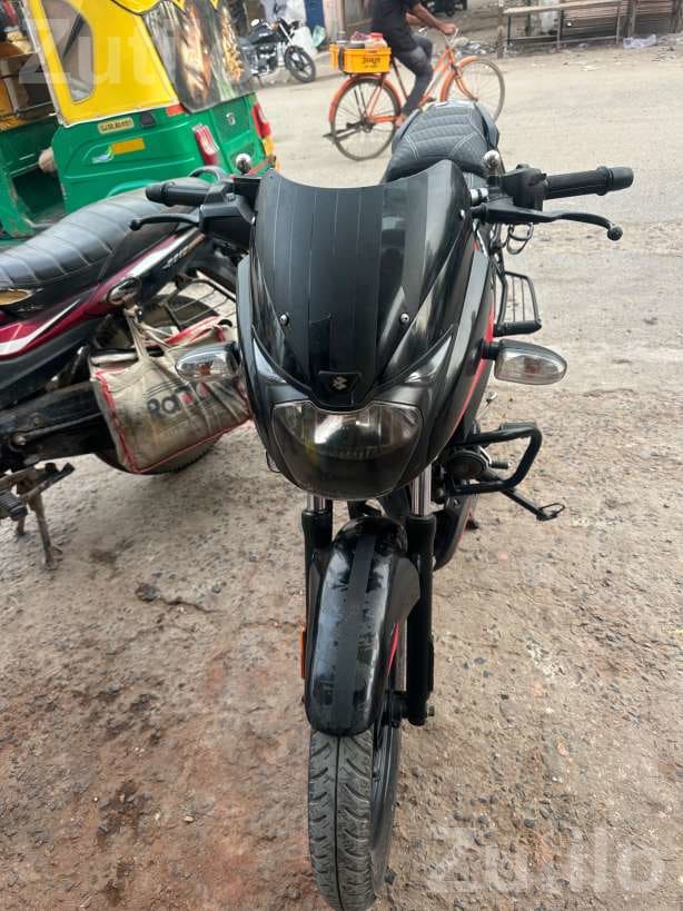 Bajaj Pulsar 125 2023 Model Bike - Bikes - Ahmedabad City - Image 2