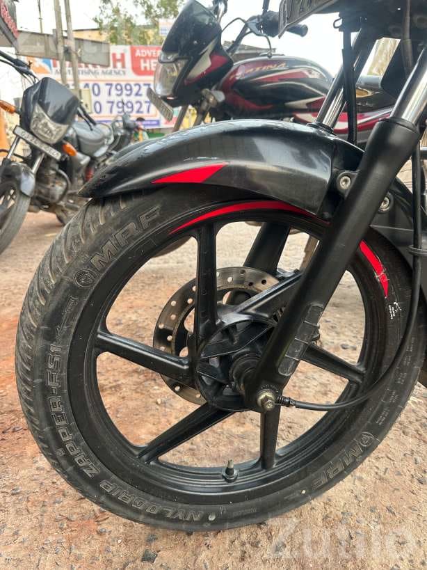 Bajaj Pulsar 125 2023 Model Bike - Bikes - Ahmedabad City - Image 3