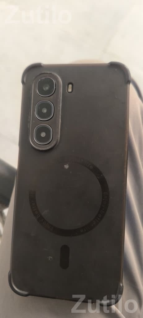 itel A95 5G Black Mobile Phone - Mobile Phones - Ahmedabad City - Image 2