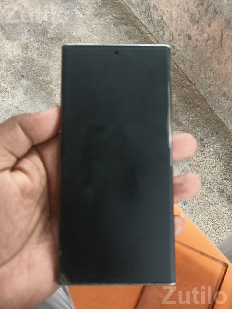 Samsung Galaxy S23 Ultra Smartphone - Mobile Phones - Tharad - Image 2