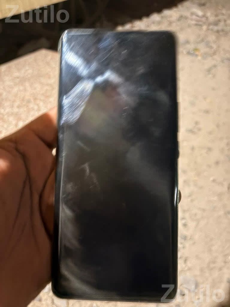 Smartphone with Bill and Box in Good Condition - Mobile Phones - Palanpur - Image 1