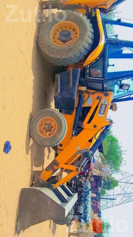 ACE Backhoe Loader 2010 Model - બાંધકામના વાહનો - પાલનપુર - Image 1