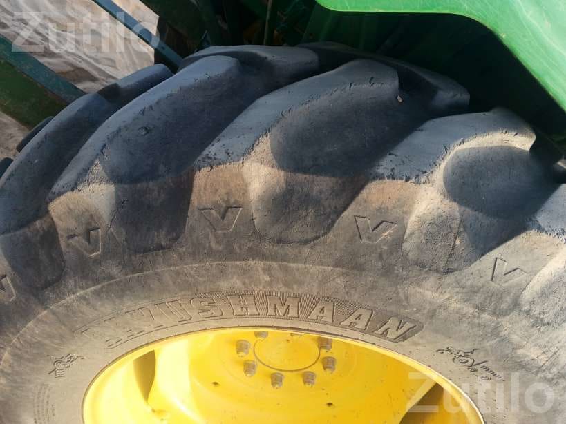 16.9-18 Tractor Tyre - ઓટો પાર્ટ્સ - થરાદ - Image 4