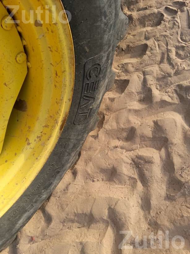 16.9-18 Tractor Tyre - ઓટો પાર્ટ્સ - થરાદ - Image 5