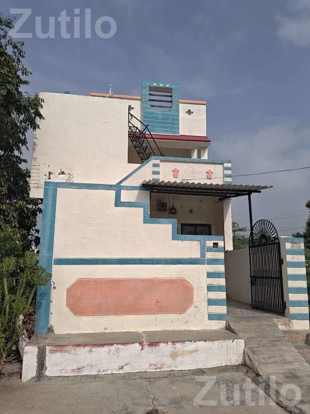 2BHK Duplex House for Sale - House for Sale - Kankrej - Image 3