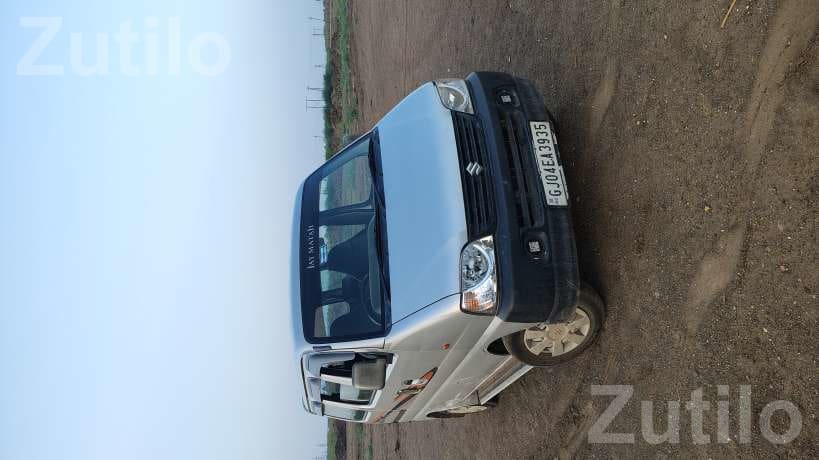 2022 Maruti Suzuki Eeco Van, 1 Owner - વેન્સ - ભાવનગર શહેર - Image 4