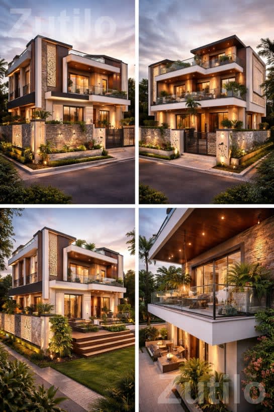 House Construction Service With Engineer Plan - Home Repair - Bhavnagar City - Image 4