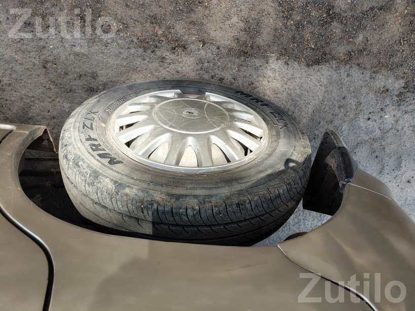 2012 Maruti Suzuki Alto Petrol Car - Cars - Jamjodhpur - Image 3