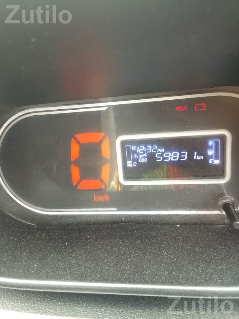 2021 Tata Ace Gold Petrol Mini Truck - ટ્રક અને લોરી - લાલપુર - Image 1