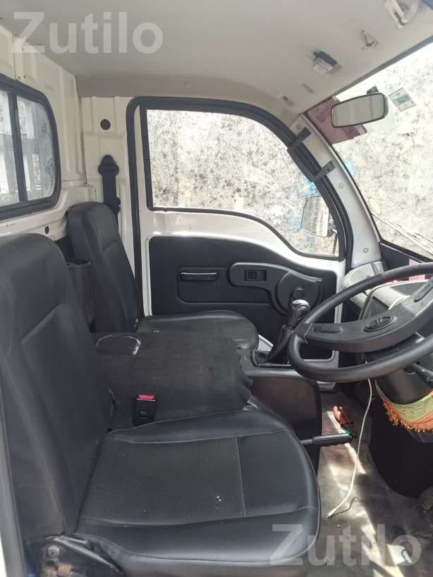 2021 Tata Ace Gold Petrol Mini Truck - ટ્રક અને લોરી - લાલપુર - Image 2
