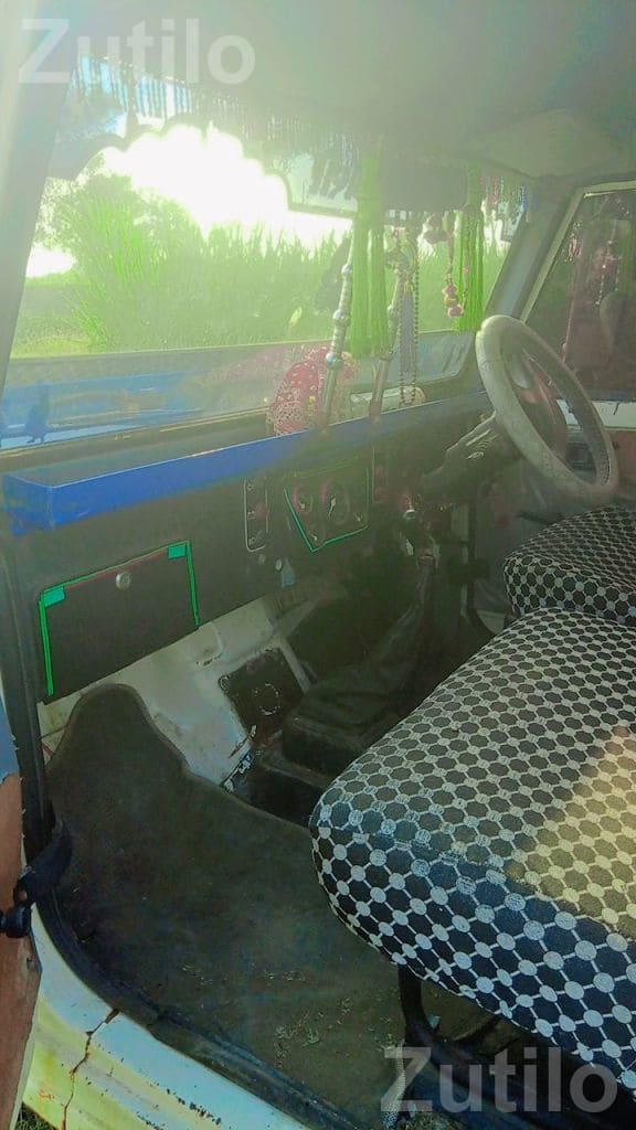 Mahindra Maxx Pickup 2004/2005 Model - Trucks & Lorries - Botad - Image 1