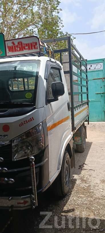 Tata Intra V20 2020 Diesel Pickup - Trucks & Lorries - Botad - Image 1