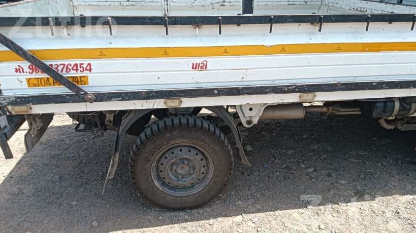 Tata Intra V20 2020 Diesel Pickup - Trucks & Lorries - Botad - Image 2