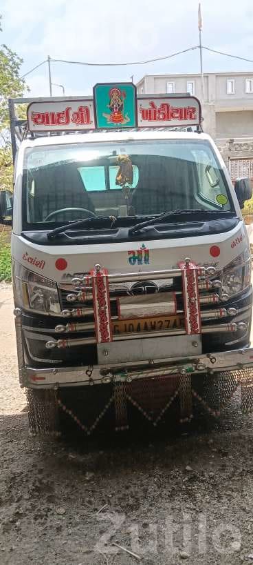 Tata Intra V20 2020 Diesel Pickup - Trucks & Lorries - Botad - Image 3