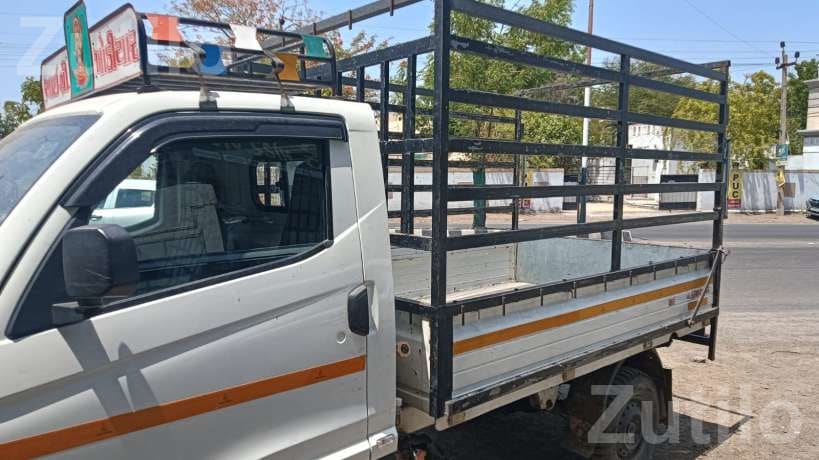 Tata Intra V20 2020 Diesel Pickup - Trucks & Lorries - Botad - Image 5