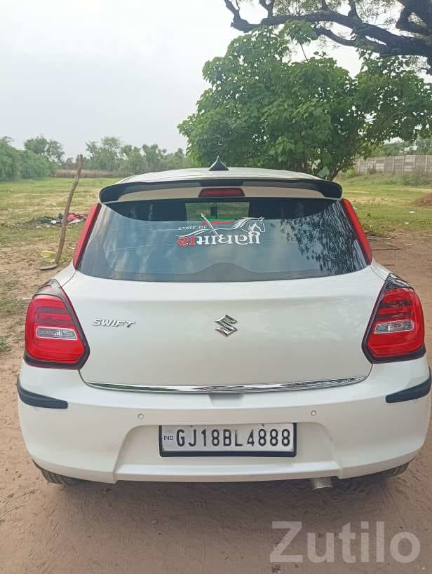2019 Maruti Suzuki Swift VXi Petrol - કાર - વિજાપુર - Image 1