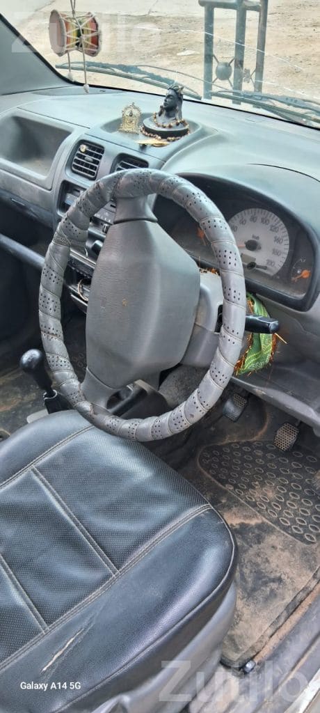 Maruti Suzuki WagonR 2006 Model - કાર - વિસનગર - Image 1
