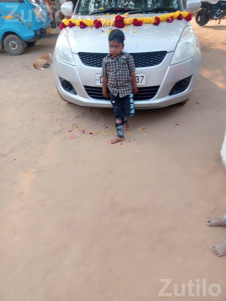 Maruti Suzuki Swift 2012, 73,000 km Driven - Cars - Kheralu - Image 1
