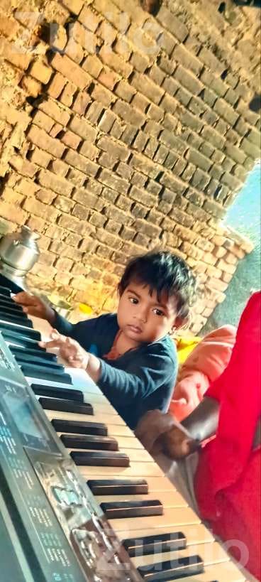 Casio CTK-2550 Keyboard, 3 Years Old - સંગીત સાધનો - કડી - Image 3