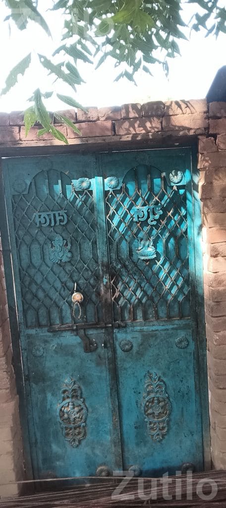 Strong Metal Household Doors - Tools & Hardware - Unjha - Image 4