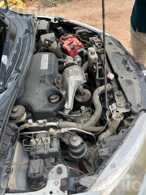 Honda City 2015 Sedan - કાર - પાટણ શહેર - Image 1
