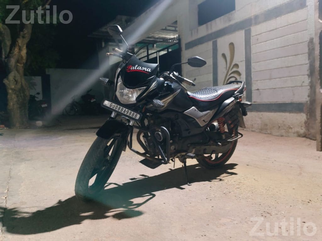 Honda Shine SP 2017 Model Motorcycle - બાઇક્સ - પાટણ શહેર - Image 4