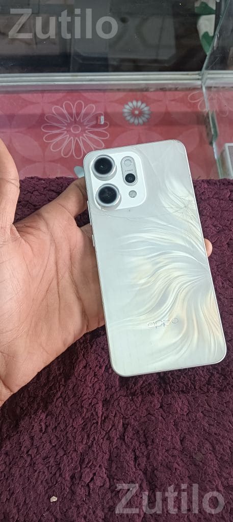 Oppo Reno 14 Pro 5G with Box and Charger - Mobile Phones - Radhanpur - Image 3