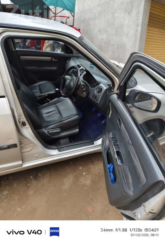 Maruti Suzuki Swift VDI 2008 Diesel - Cars - Umreth - Image 1