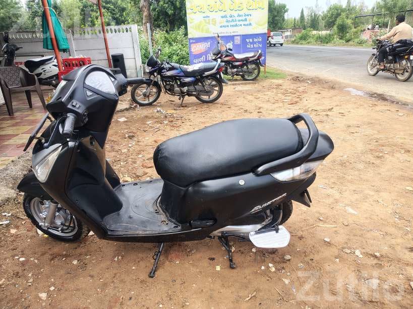 Honda Aviator 2014 Scooter, Good Engine - Bikes - Petlad - Image 1