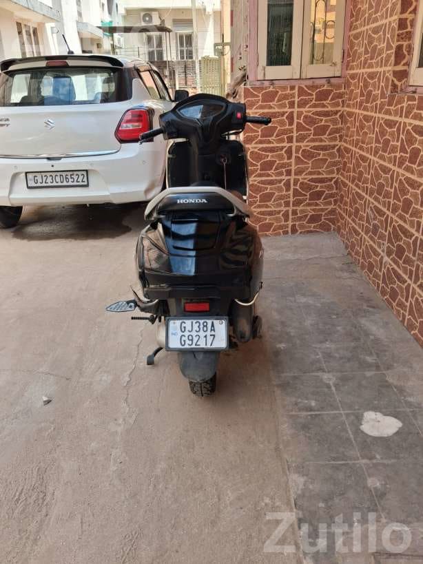 Honda Activa 6G DLX 2022 Model Scooter - બાઇક્સ - આણંદ - Image 3