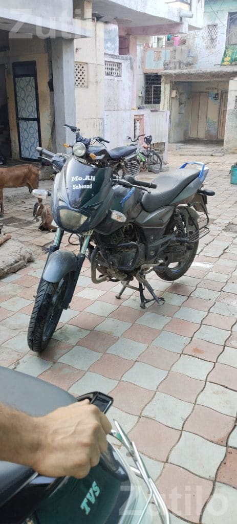 Bajaj Pulsar 125 2019 Model Bike - Bikes - Umreth - Image 1