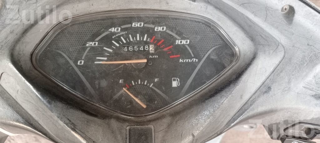 Honda Activa 3G 2016 Scooter in Good Condition - Bikes - Anand City - Image 3