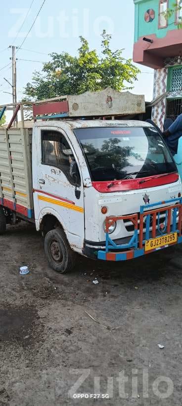 2006 Tata Diesel Mini Truck - Trucks & Lorries - Khambhat - Image 1
