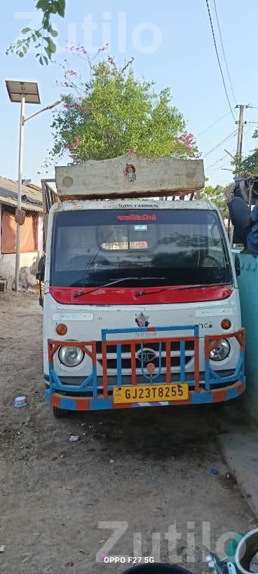 2006 Tata Diesel Mini Truck - Trucks & Lorries - Khambhat - Image 2