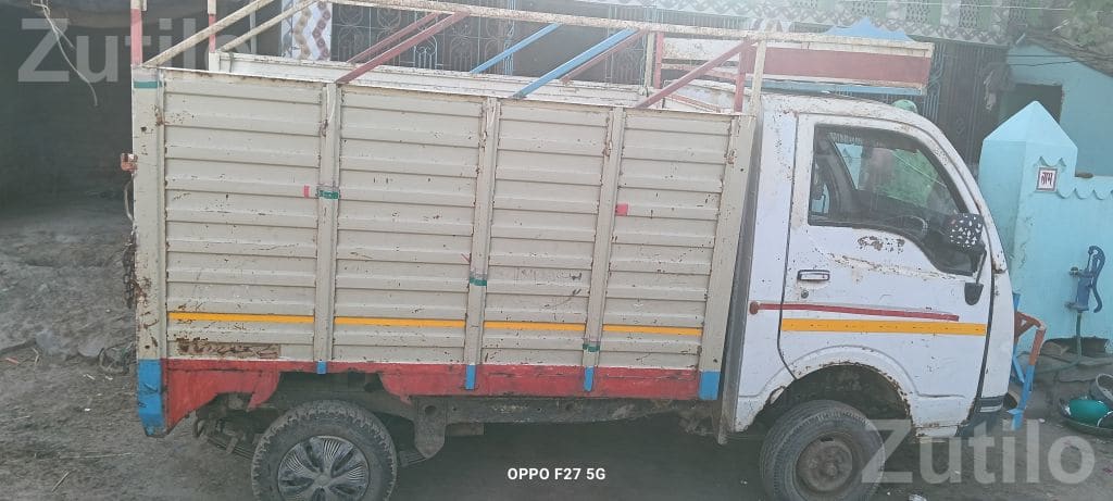 2006 Tata Diesel Mini Truck - Trucks & Lorries - Khambhat - Image 3
