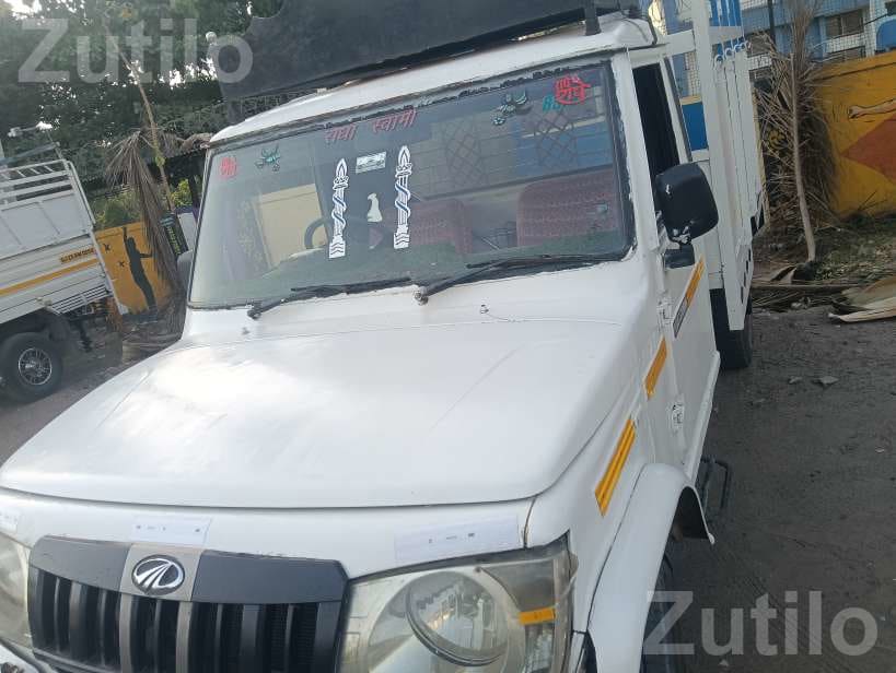 Mahindra Bolero Pickup 2013 Model - Trucks & Lorries - Petlad - Image 4